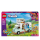 Klocki LEGO® LEGO Friends 42663 Przygoda w kamperze przyjaciół